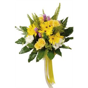 Bouquet of Mixed Cut Flowers